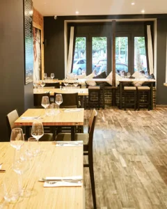 Le Kraft à La Garenne-Colombes