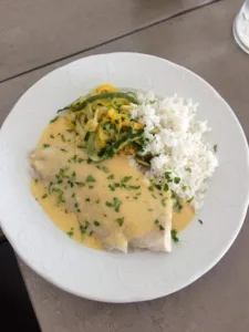 L ARABESQUE à Saumur