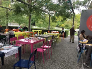 À la Folie à Vitry-sur-Seine