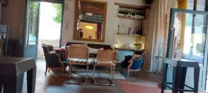 Le Kilomètre à Henrichemont