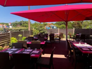 La Vie en Rose à Seignosse