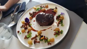 Bistrot de Capeyron à Mérignac