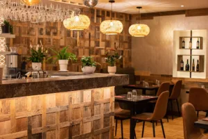 Restaurant Le Gallipoli | Golbey à Golbey