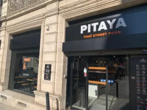 PITAYA Périgueux à Périgueux