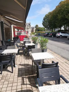 La Scala à Sainte-Anne-d'Auray