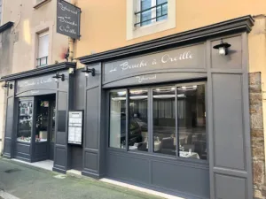 Le Bouche à Oreille à Saint-Malo