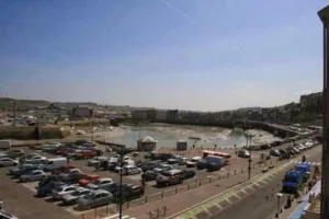 Hotel Le Richelieu à Le Tréport