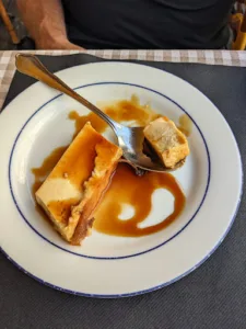 Restaurant Chez Carrière à Aigues-Mortes