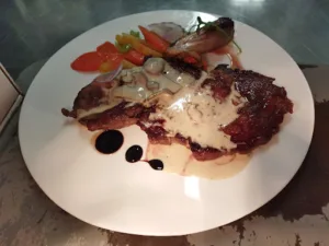 Restaurant Du Golf à Combles-en-Barrois