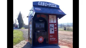 Gang of Pizza à Saint-Denis-de-Mailloc