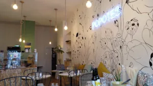 Popotes, Cantine Respectueuse Part-Dieu 3eme à Lyon