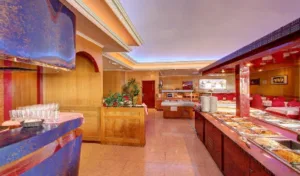 LE GRAND AIGLE à Lorient