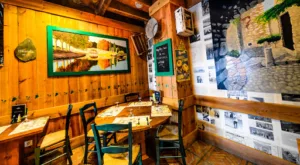 Restaurant La Pataterie Carcassonne à Carcassonne