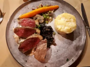 La Table Saint-Berthauld à Chaumont-Porcien