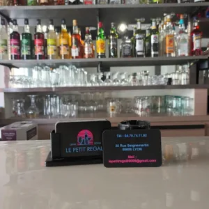 Le Petit Régal à Lyon