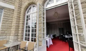 Le Dominion à Mont-Saint-Aignan