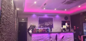 La Cantine à Le Bourget