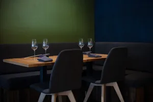 Restaurant IMAYOKO à Rennes