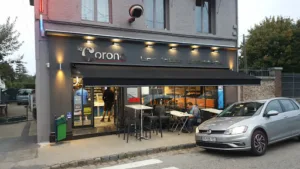 Le Corona à Bois-Guillaume