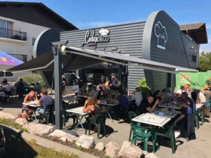 Boutique Traiteur Codex & Co à Anthy-sur-Léman