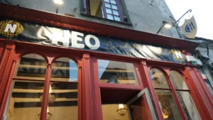 Restaurant Le Néo Bourges à Bourges