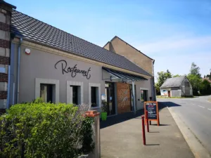 Le Péché Mignon à Vignoux-sous-les-Aix