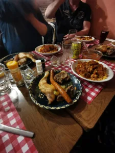 LES ARCADES à Taisnières-sur-Hon