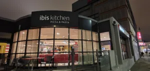 RESTAURANT PIZZA&PASTA à Le Havre