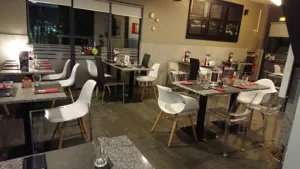 Luzi Pizza à Baisieux