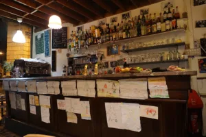 Bar Saint Christophe à Bordeaux
