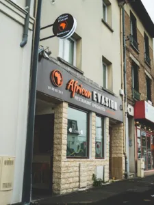 African Evasion à Brou-sur-Chantereine