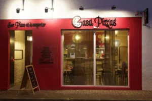 Casa Pizzas à Saint-Palais