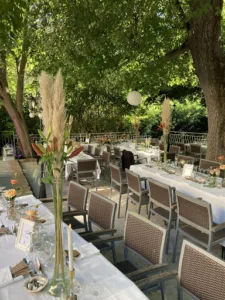 Hôtel du Parc – Gémenos à Gémenos