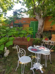 Comme à la Maison à Sète