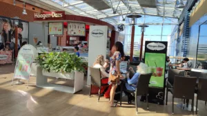 Le Millénaire à Aubervilliers