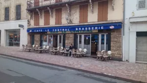 Le Central à Mont-de-Marsan