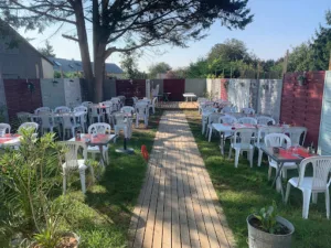 Le Prélandon à Spay