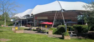 AUTOGRILL Aire de Villeroy – A19 à Villeroy