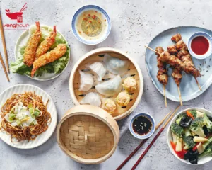 Veng Hour à Tourville-la-Rivière