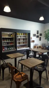 Le Garde Manger à Les Sables-d'Olonne