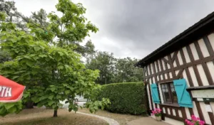 L’Estanquet à Lit-et-Mixe