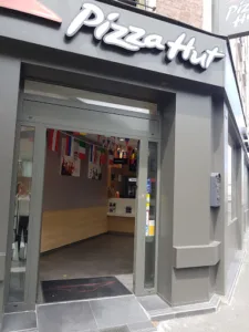 Pizza Hut à Alfortville