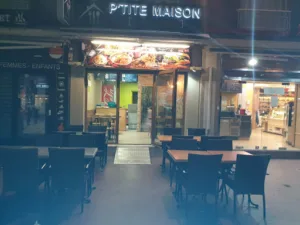 P’tite Maison à Rouen