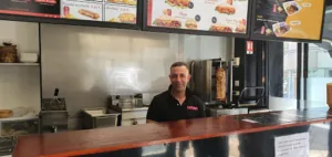 cartina à Périgueux