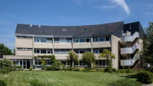 La City Training Cfa – Tours à Tours