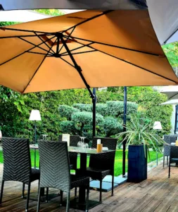 Lou Flambadou à Codognan