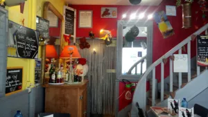 Le Rozell à Falaise