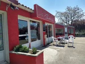 Restaurant Le Centurion à Beaucaire