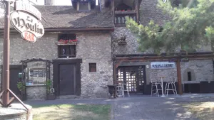 Sarl Le Moulin de Thonon à Thonon-les-Bains