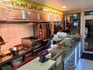 Sarl Au Petit Resto à Valenciennes